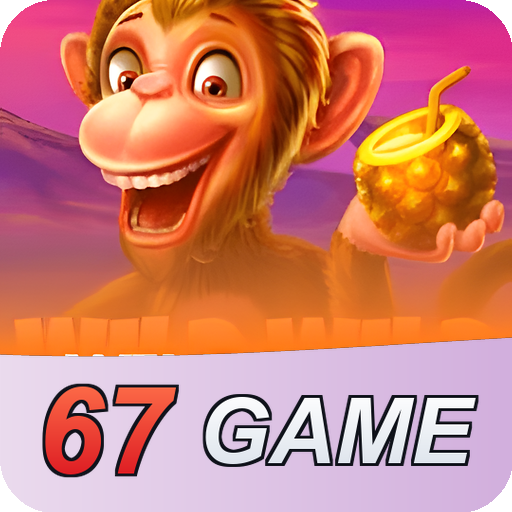 Logo Oficial 67GAME Download