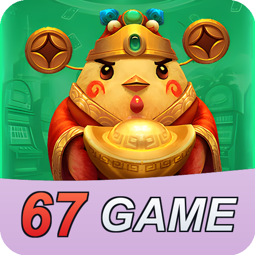 Formulário de Registro 67GAME